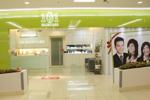 Top Hair Loss Treatment Centres in Malaysia [Most Popular] - Toppik